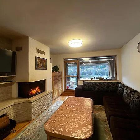 Apartment Spacious Zimska Idila With Fantastic Panorama *