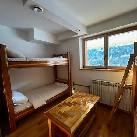 Spacious Zimska Idila With Fantastic Panorama