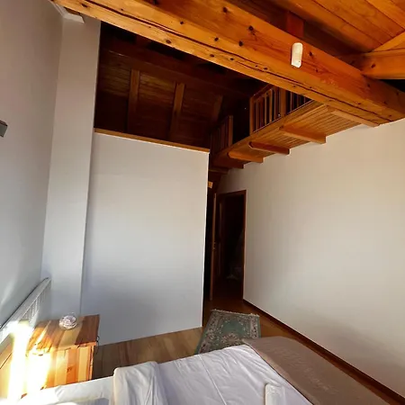 アパート Spacious Zimska Idila With Fantastic Panorama