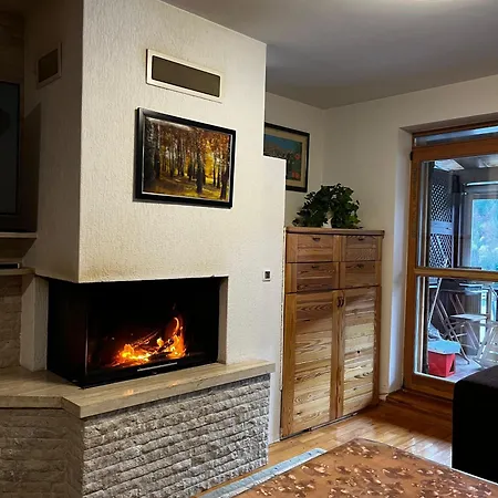 Apartment Spacious Zimska Idila With Fantastic Panorama Bjelasnica
