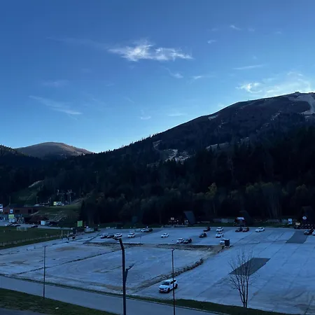 Spacious Zimska Idila With Fantastic Panorama *