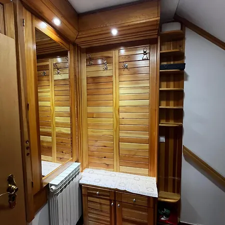 Spacious Zimska Idila With Fantastic Panorama * Bjelasnica
