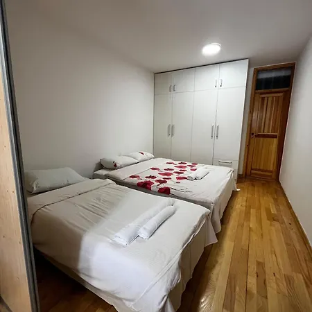 Spacious Zimska Idila With Fantastic Panorama Bjelašnica