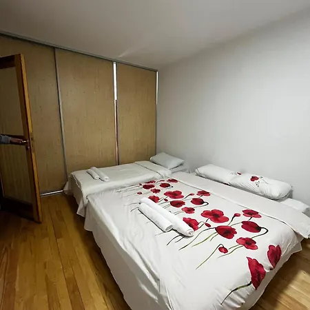 アパート Spacious Zimska Idila With Fantastic Panorama