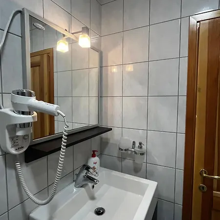 アパート Spacious Zimska Idila With Fantastic Panorama *